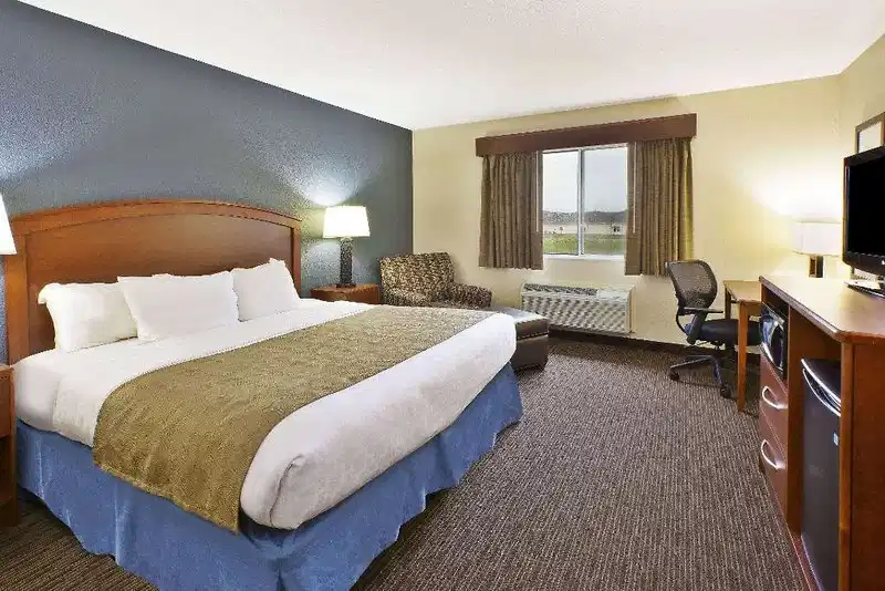 AmericInn by Wyndham Bay City – Hotelfoto