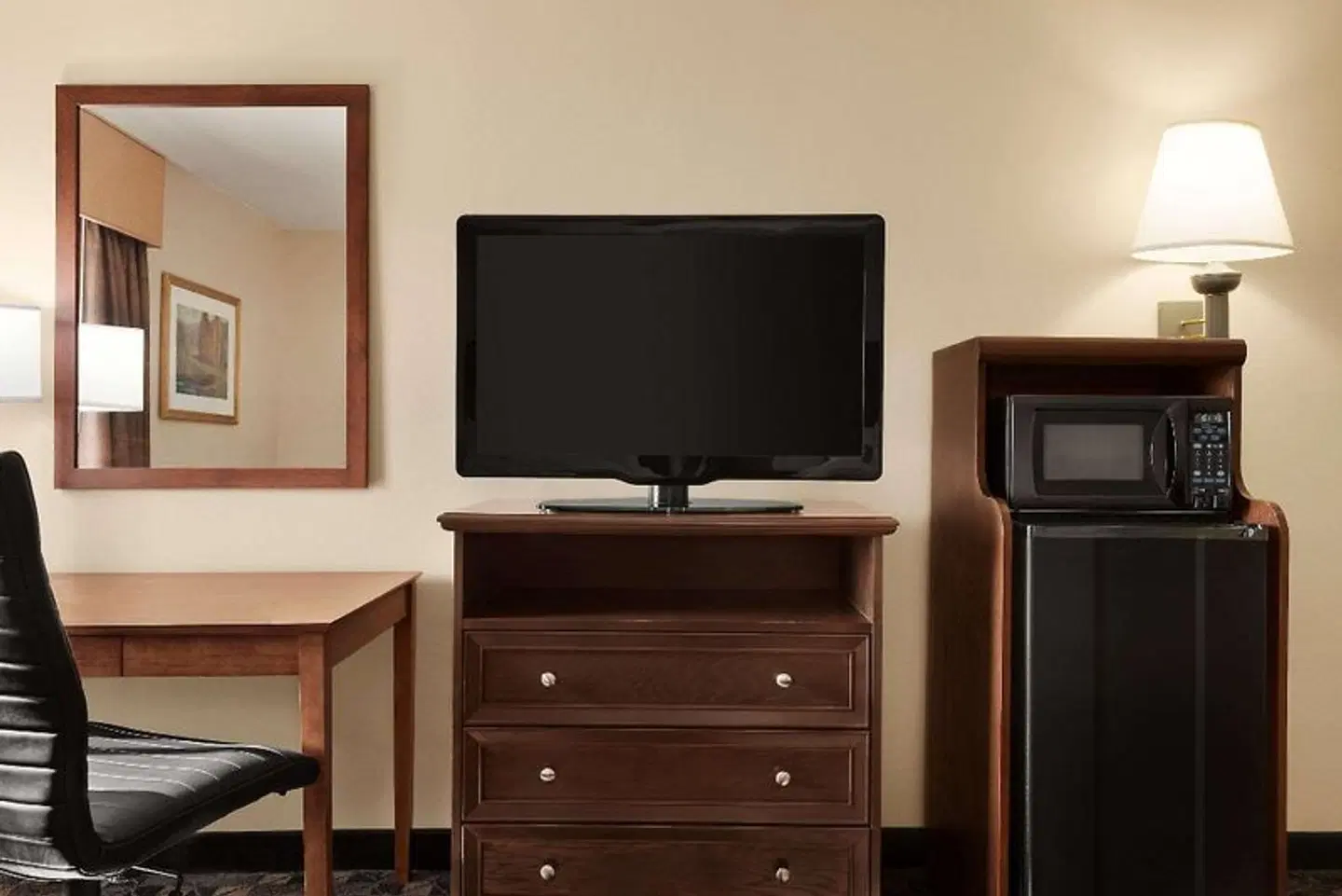 Baymont by Wyndham Mt. Pleasant ROOM_EXAMPLE