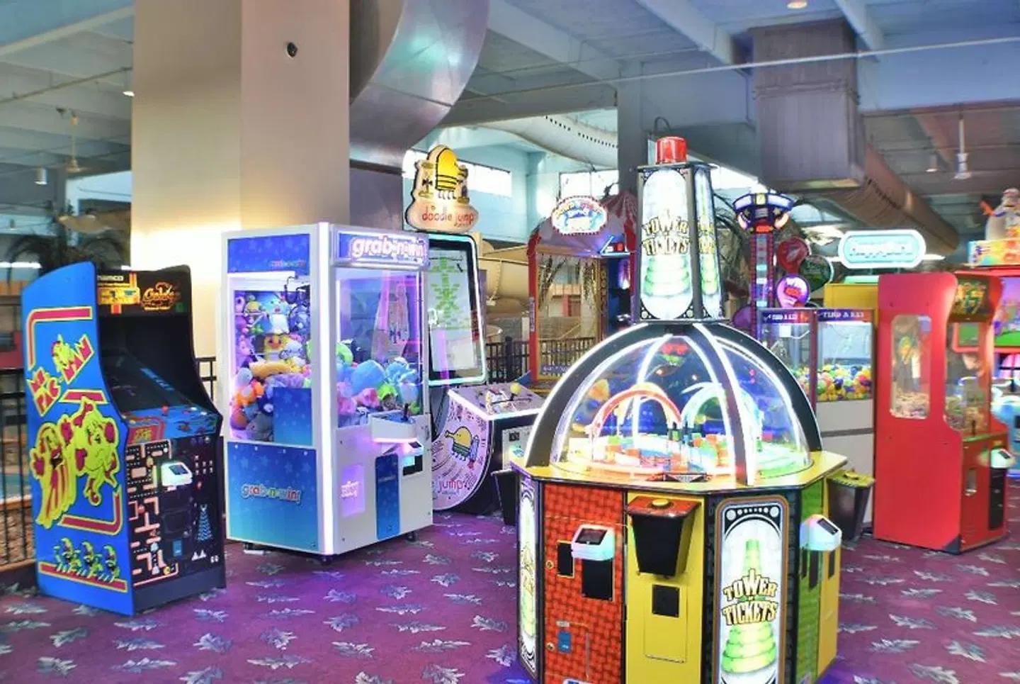 Ramada by Wyndham Sioux Falls Airport Hotel & Suites SPORTS_AND_LEISURE