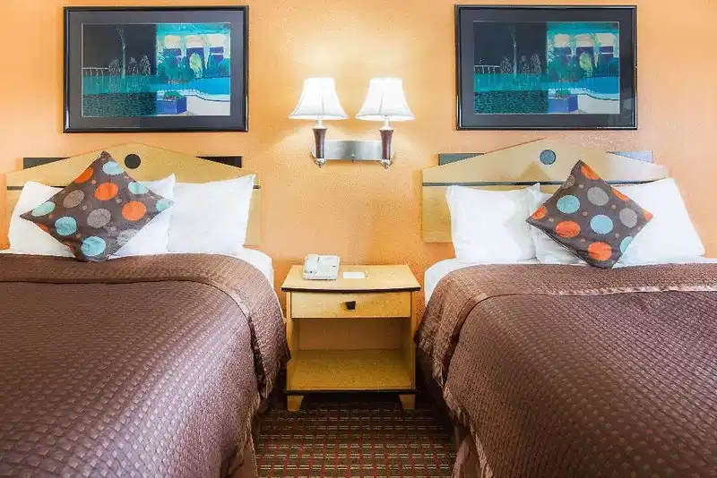 Days Inn by Wyndham Alma – Hotelfoto
