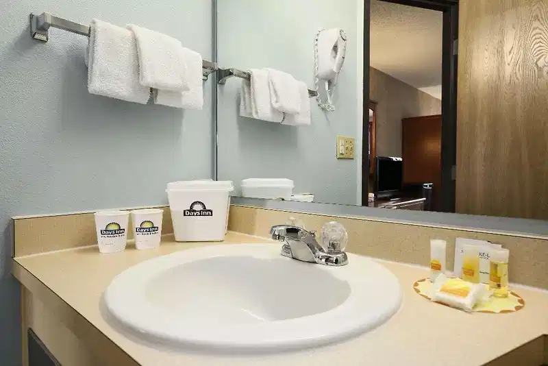 Days Inn by Wyndham Coeur d'Alene – Hotelfoto