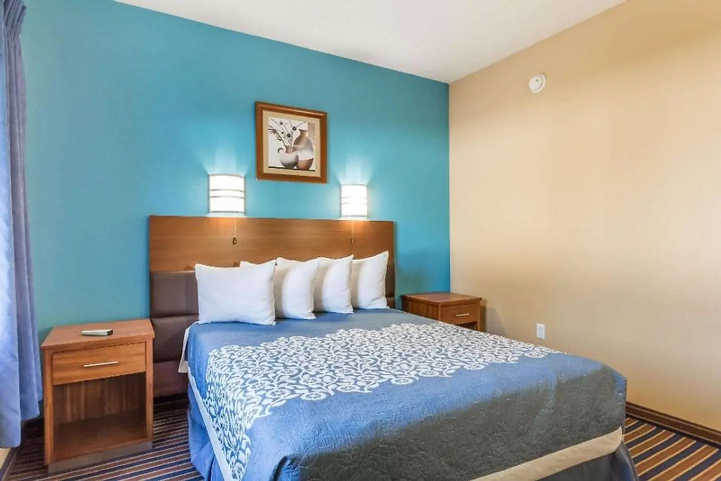 Days Inn by Wyndham Vernal ROOM_EXAMPLE