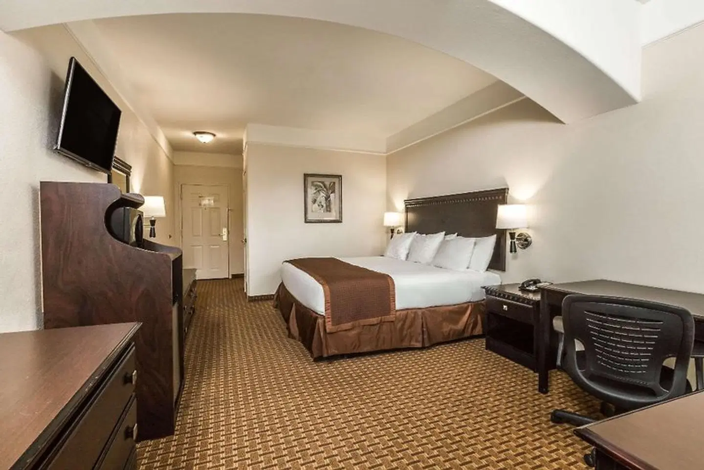 Baymont by Wyndham Galveston ROOM_EXAMPLE
