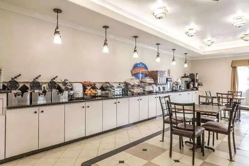 Baymont by Wyndham Galveston – Hotelfoto