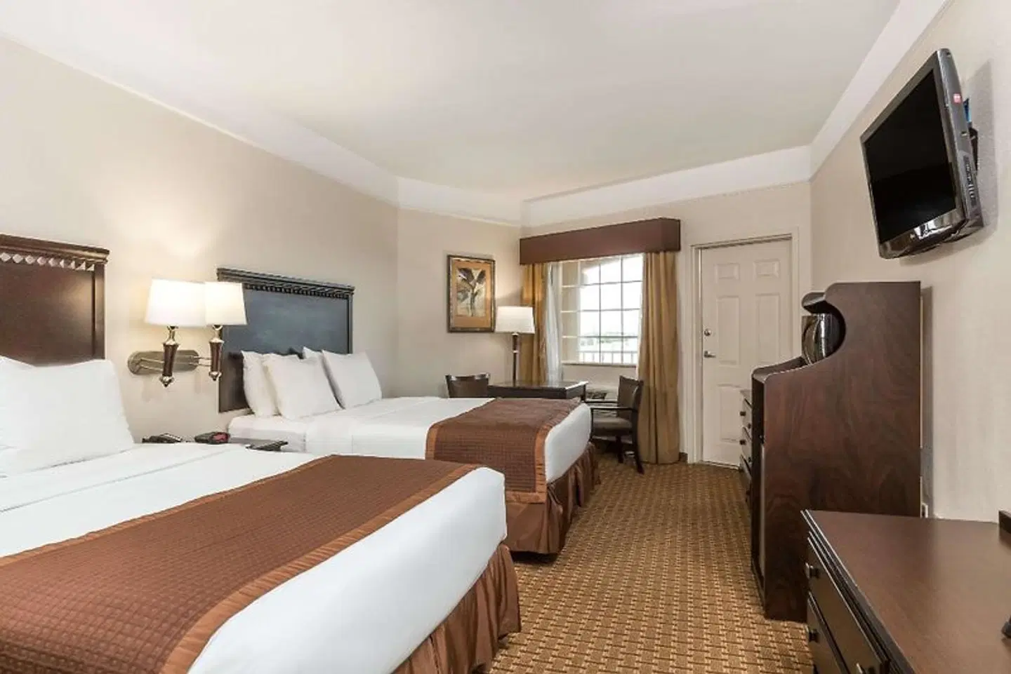 Baymont by Wyndham Galveston ROOM_EXAMPLE