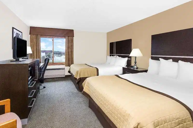 Baymont by Wyndham Green Bay – Hotelfoto