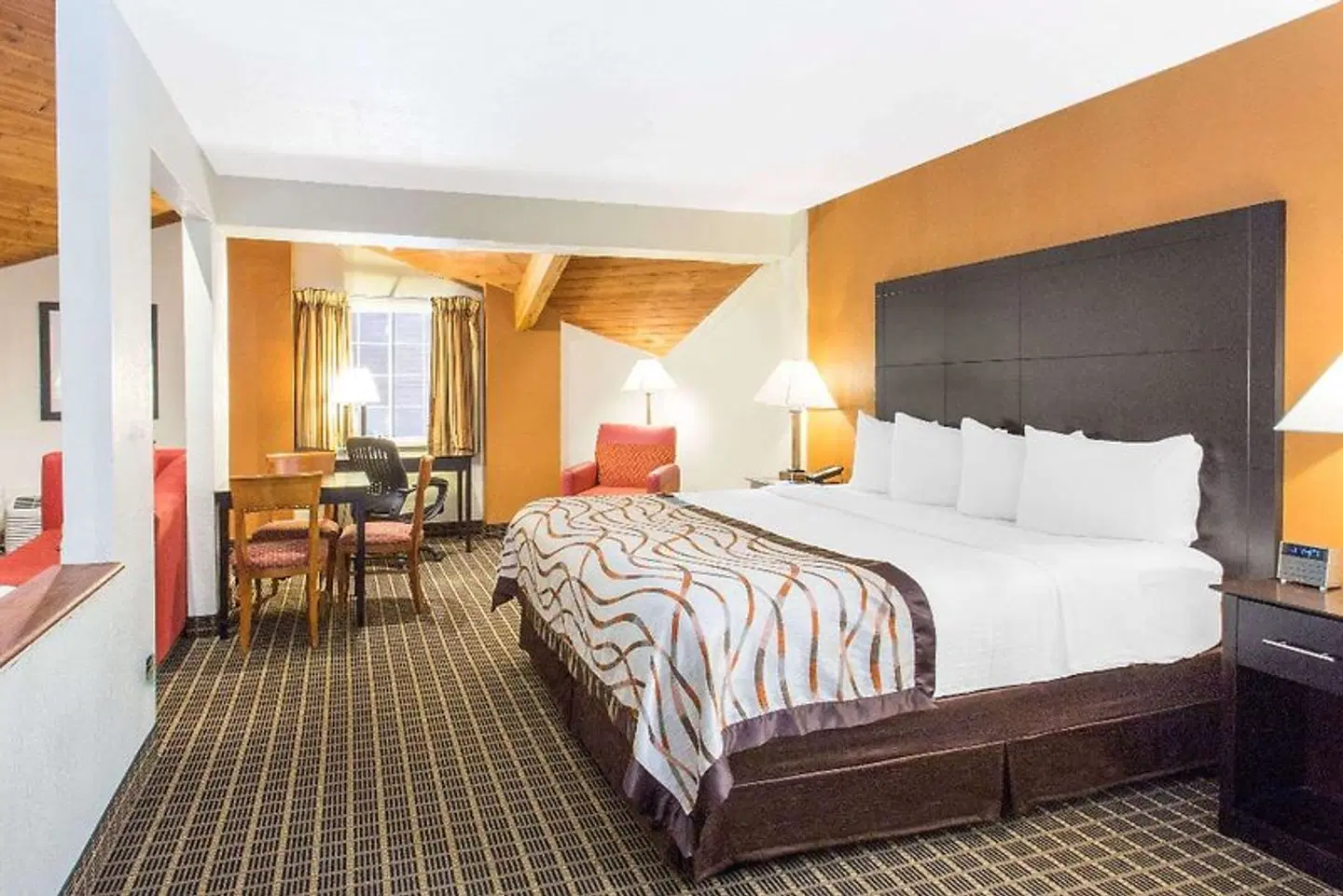 Baymont by Wyndham Muskegon ROOM_EXAMPLE