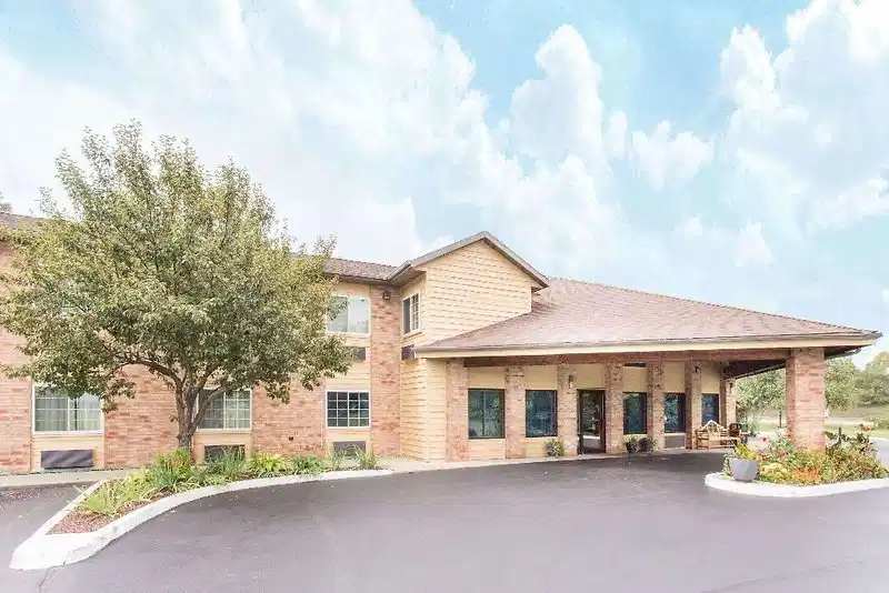 Baymont by Wyndham Muskegon – Hotelfoto