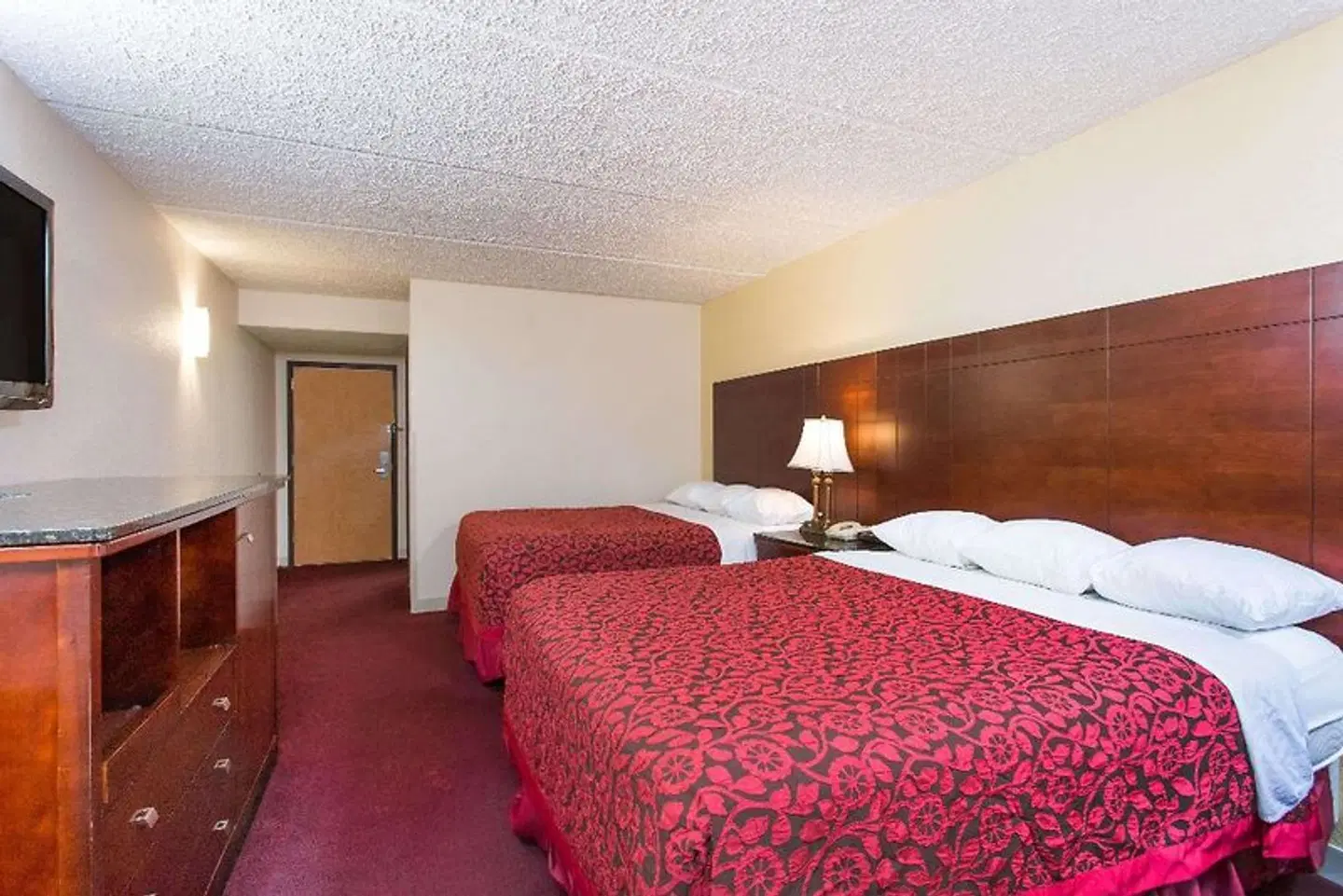 Days Inn by Wyndham High Point/Archdale ROOM_EXAMPLE