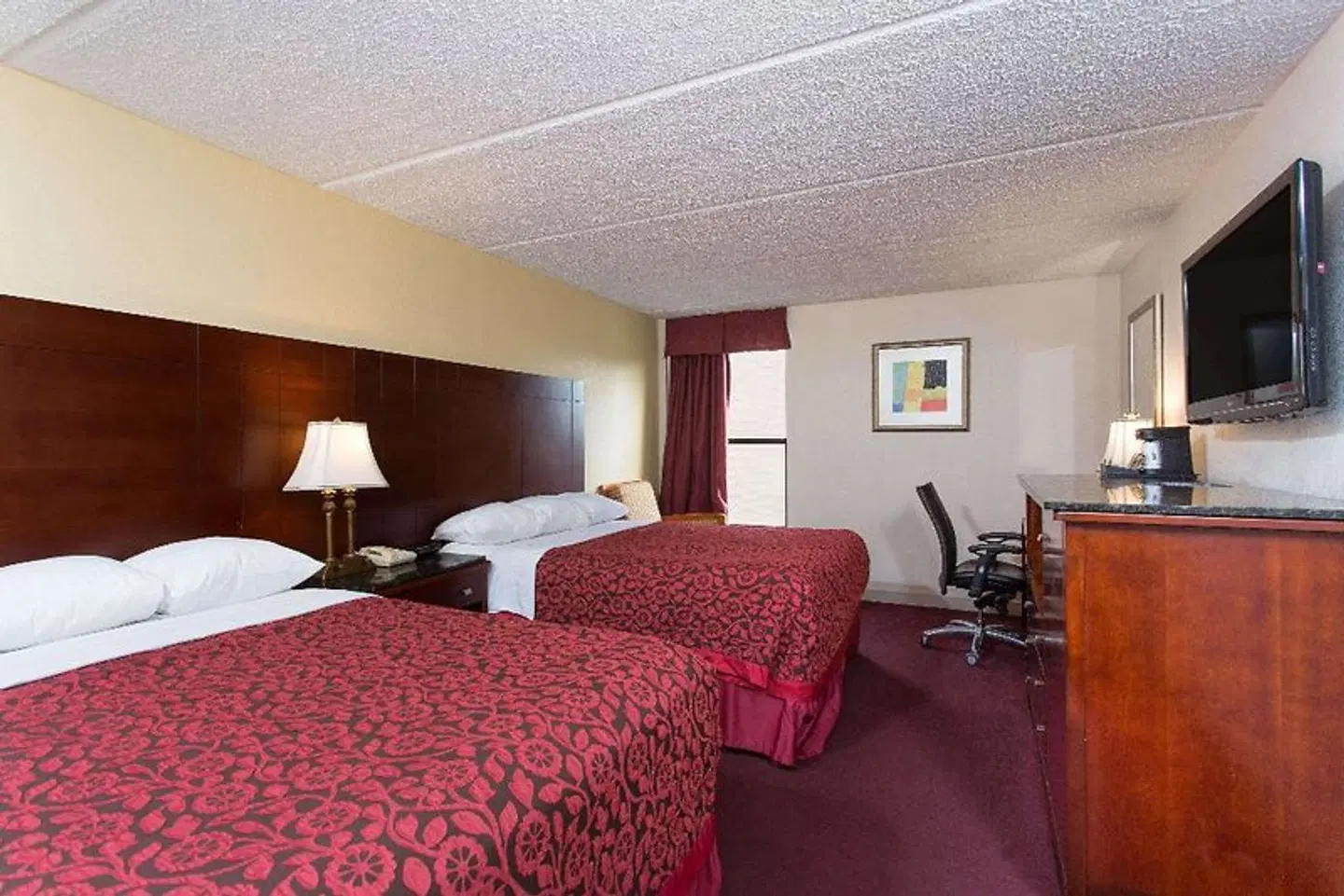 Days Inn by Wyndham High Point/Archdale ROOM_EXAMPLE