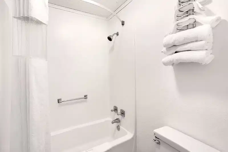 Howard Johnson Express Inn - Wilmington – Hotelfoto