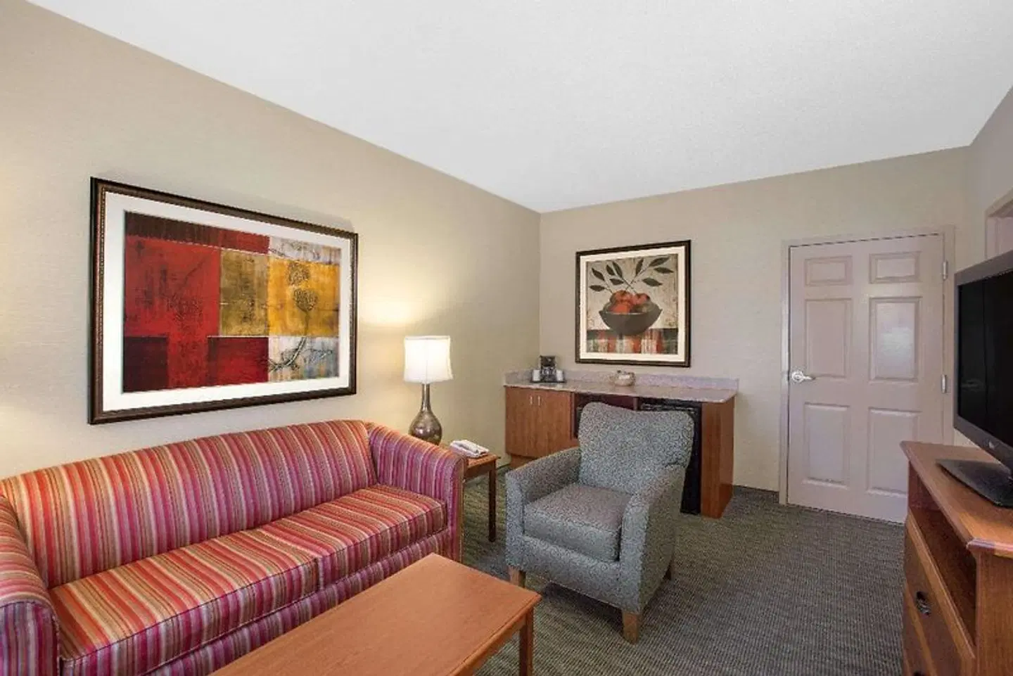 Baymont by Wyndham Camp Lejeune ROOM_EXAMPLE