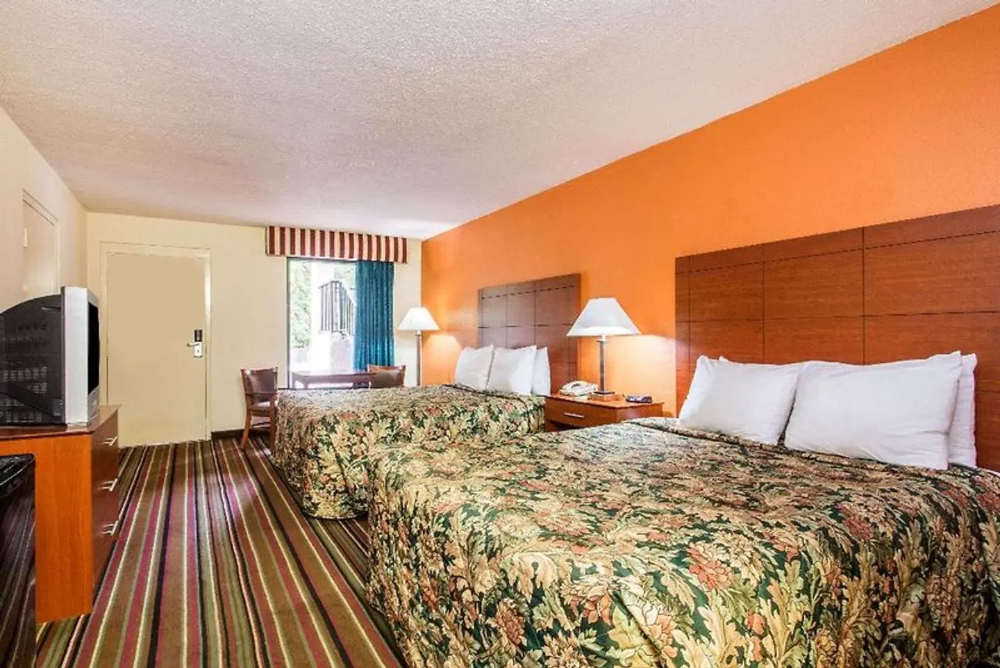 Days Inn by Wyndham Lake City I-10 ROOM_EXAMPLE