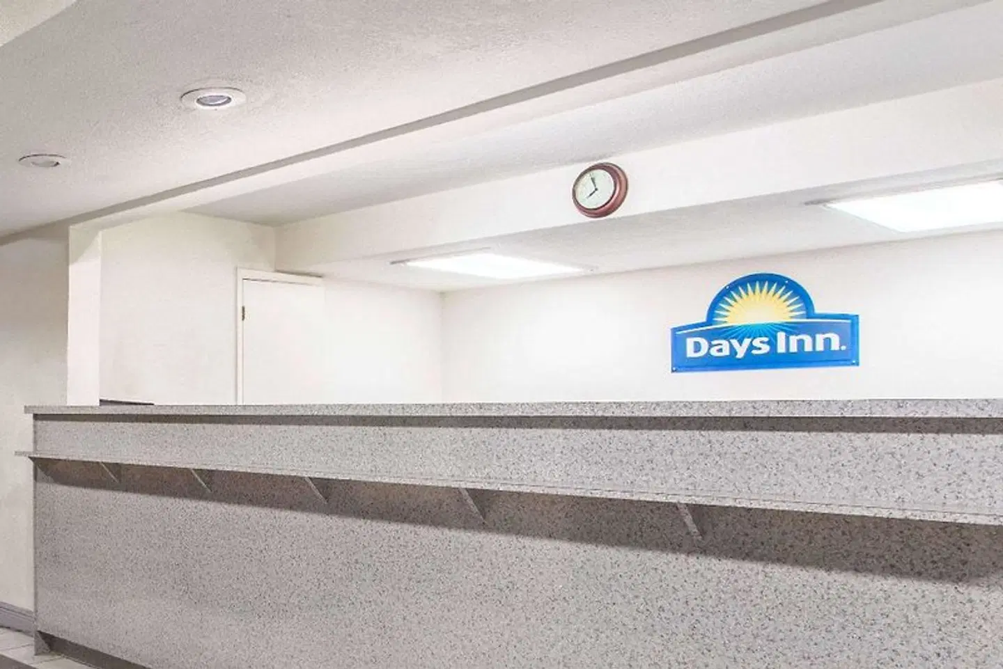 Days Inn by Wyndham Lake City I-10 LOUNGE_LOBBY