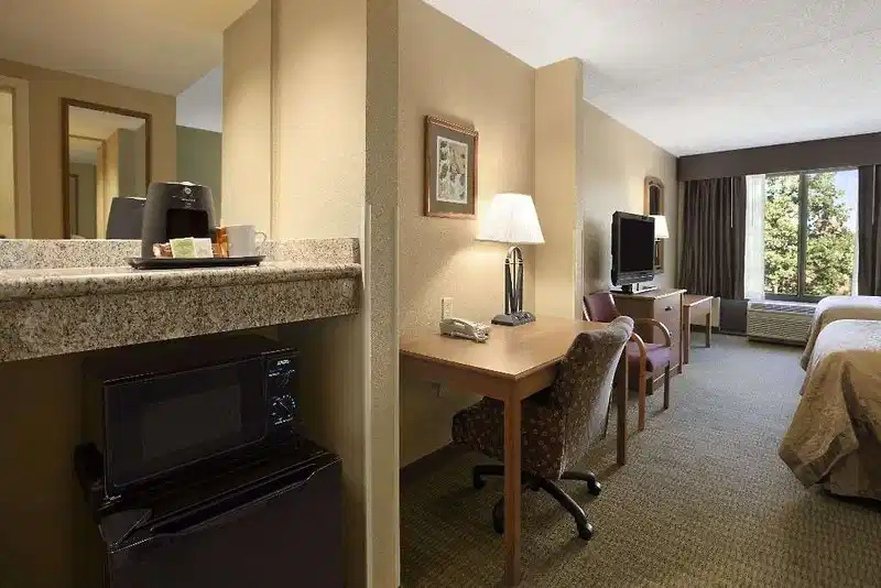 Wingate by Wyndham Little Rock – Hotelfoto