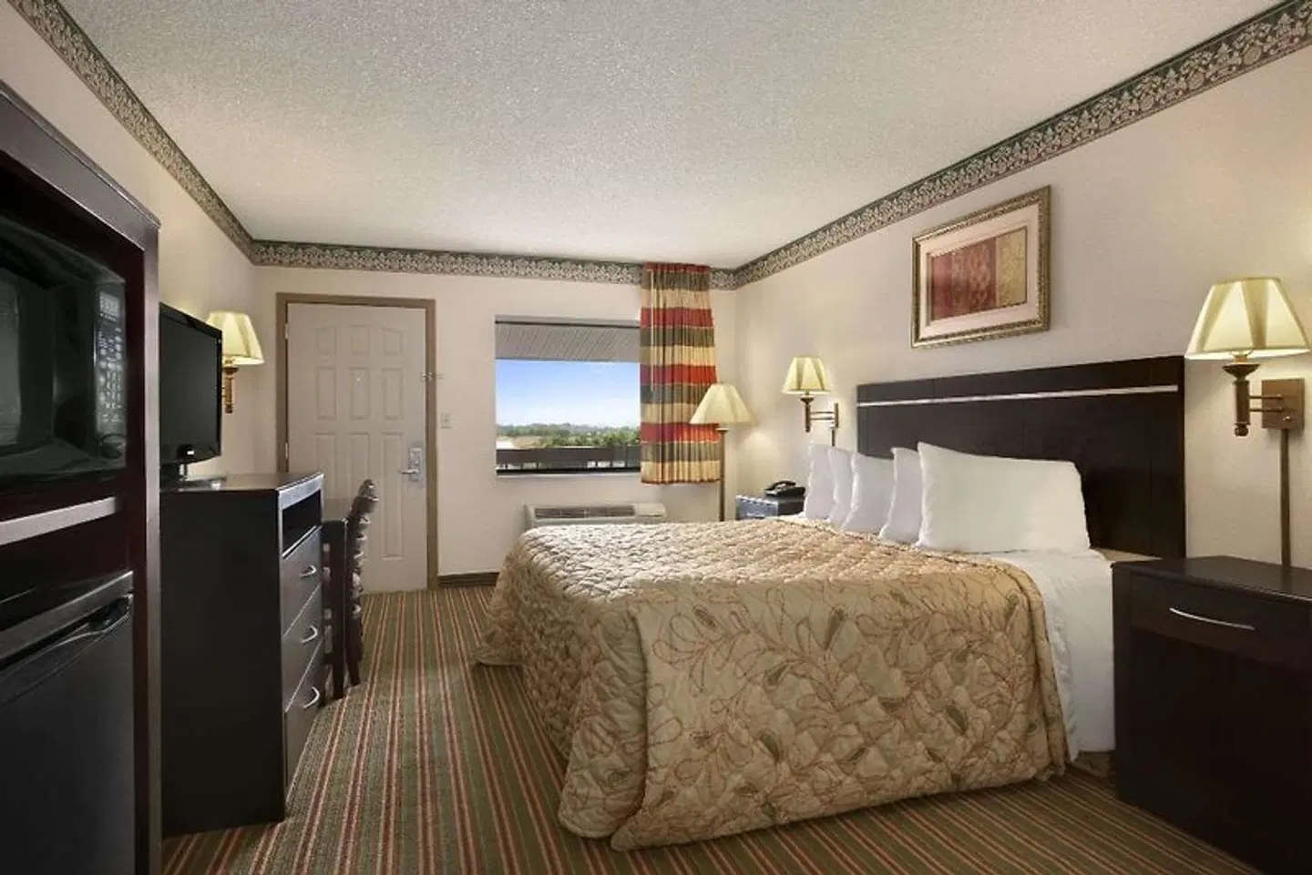 Days Inn Grantville ROOM_EXAMPLE