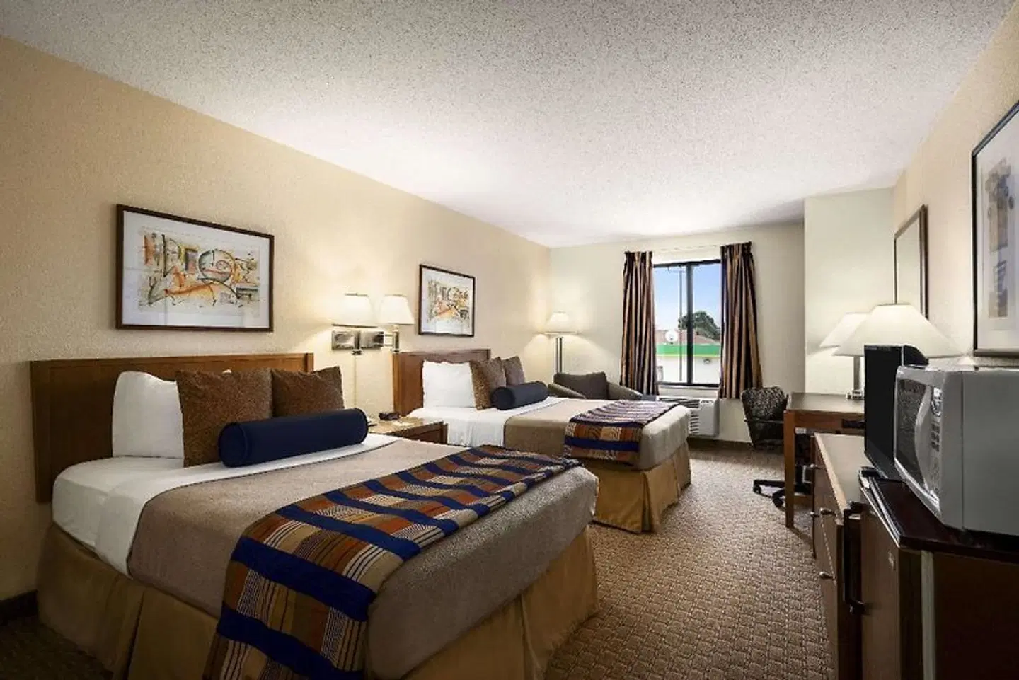 Days Inn by Wyndham Oglesby/ Starved Rock ROOM_EXAMPLE