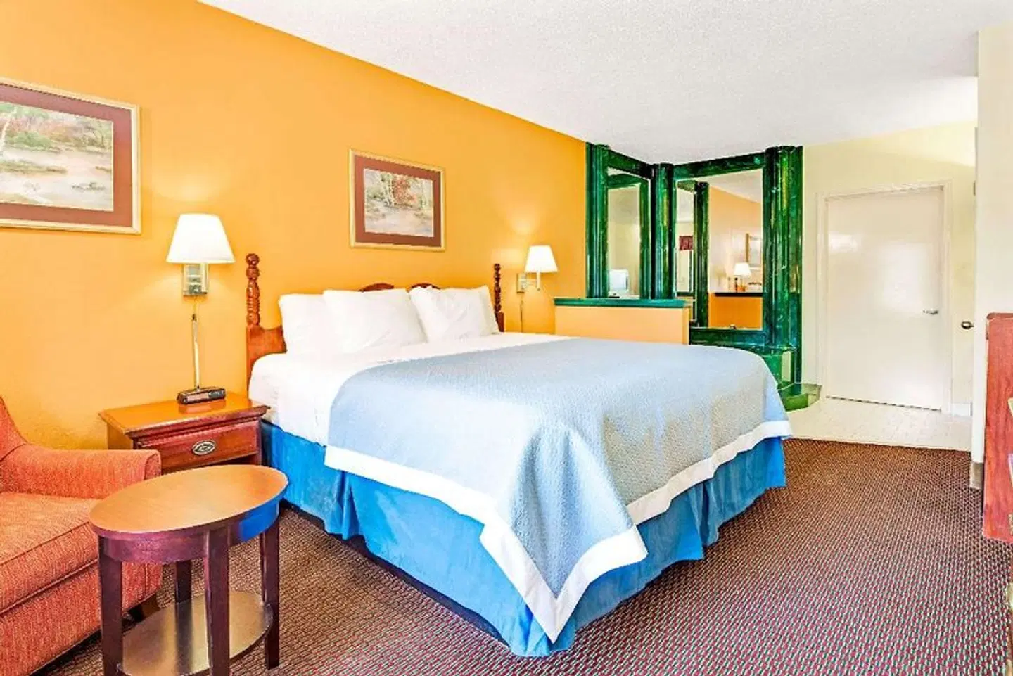 Days Inn - Covington ROOM_EXAMPLE