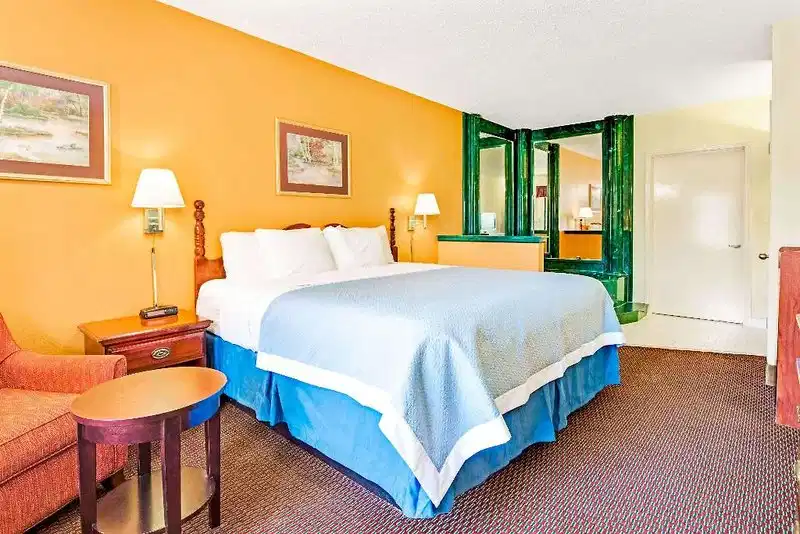 Days Inn - Covington – Hotelfoto