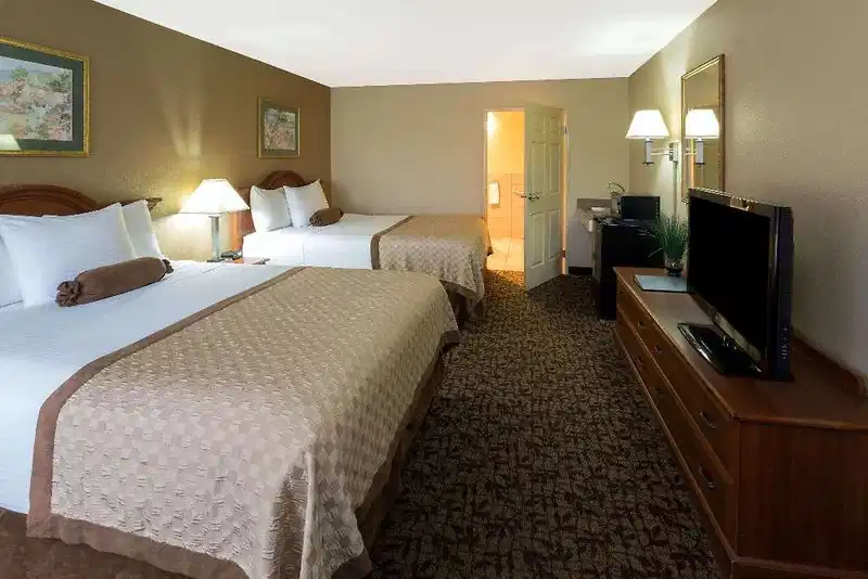 Hawthorn Suites by Wyndham Napa Valley – Hotelfoto