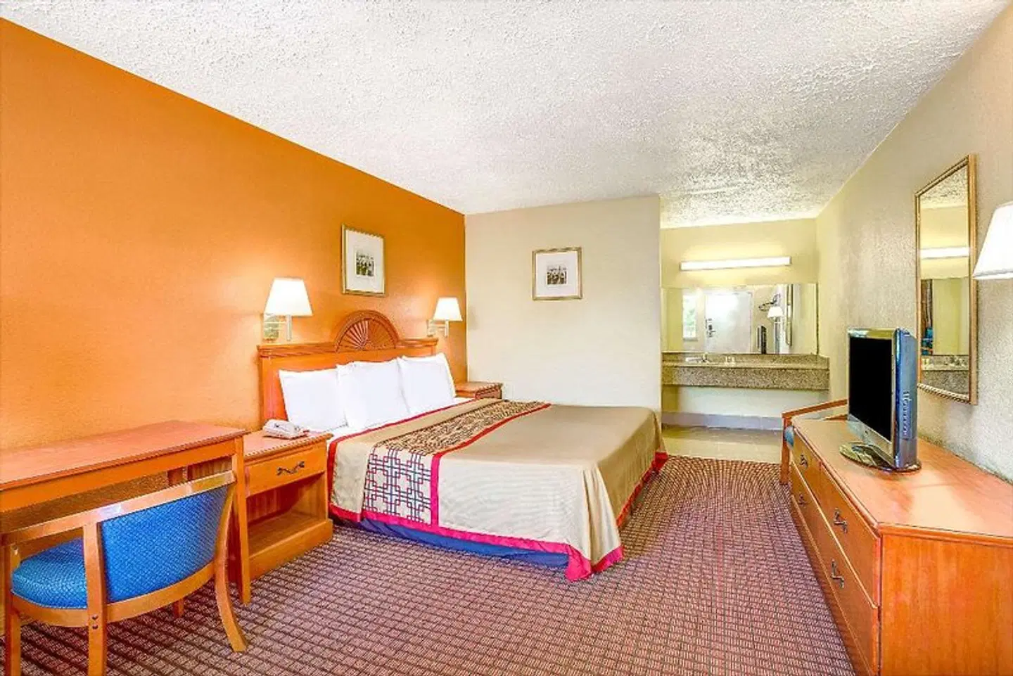 Days Inn by Wyndham Chesapeake ROOM_EXAMPLE