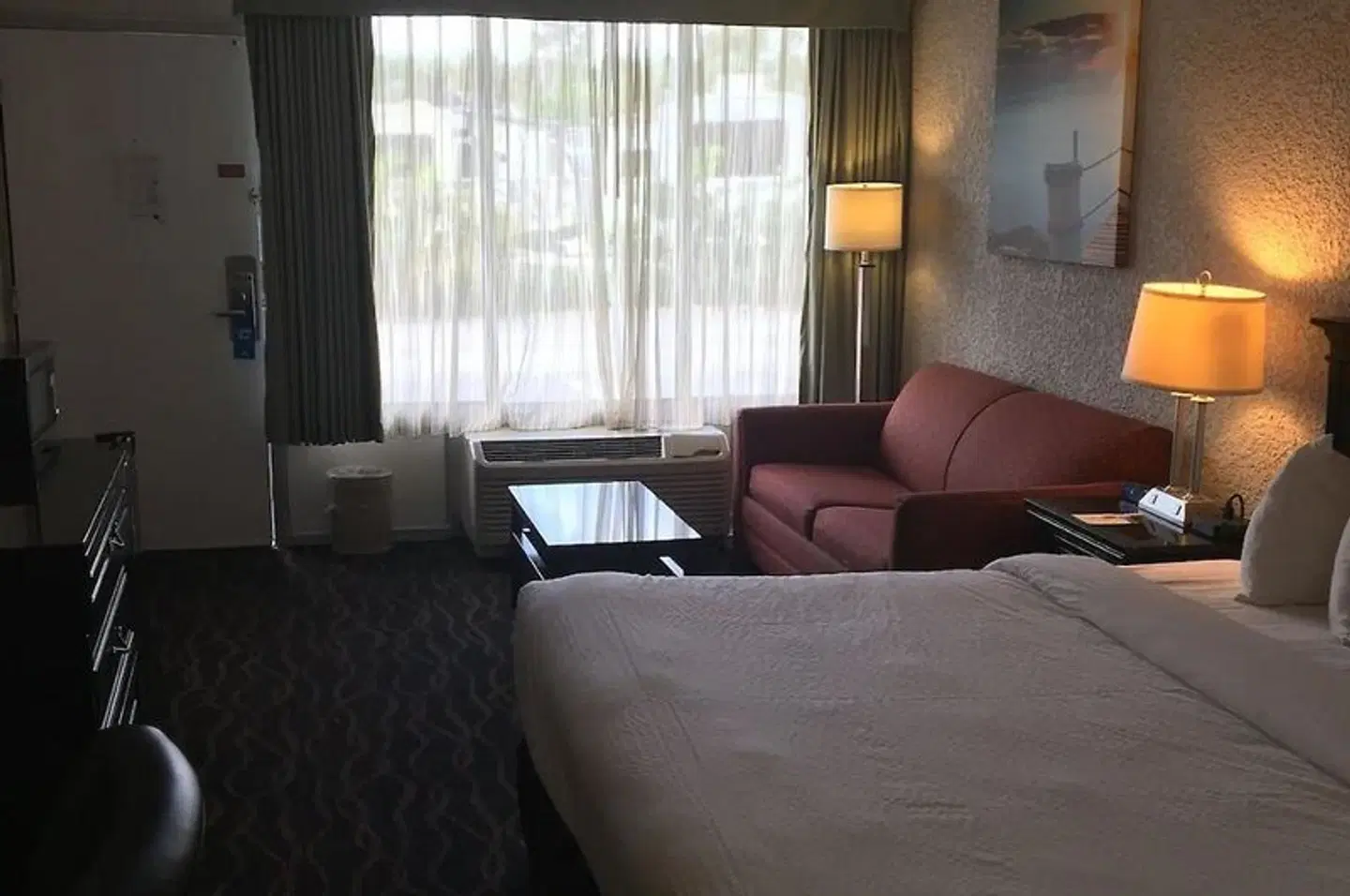 Days Inn by Wyndham Stuart ROOM_EXAMPLE