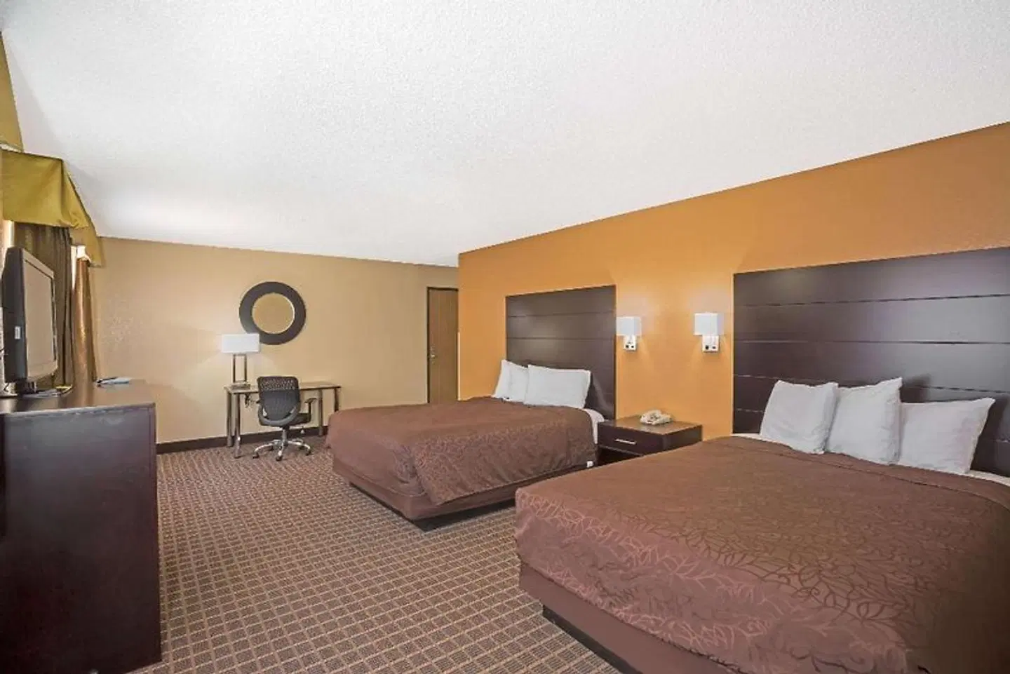 Howard Johnson Williams ROOM_EXAMPLE