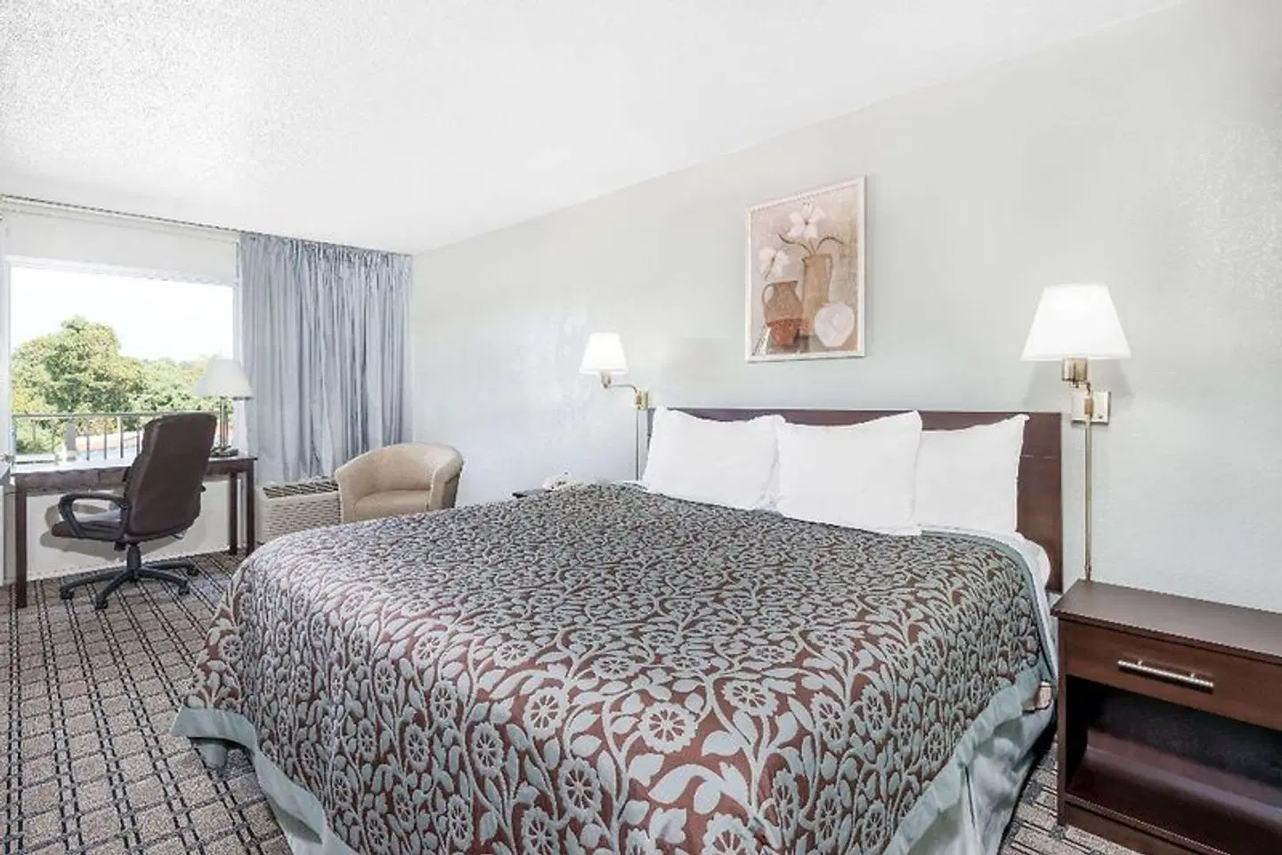 Days Inn by Wyndham St Clairsville ROOM_EXAMPLE