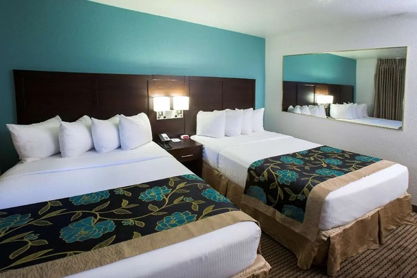Baymont by Wyndham Keystone Near Mt. Rushmore ROOM_EXAMPLE