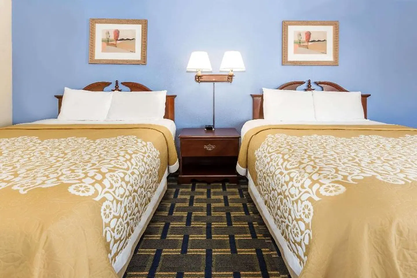 Days Inn by Wyndham Plymouth HEALTH_BEAUTY