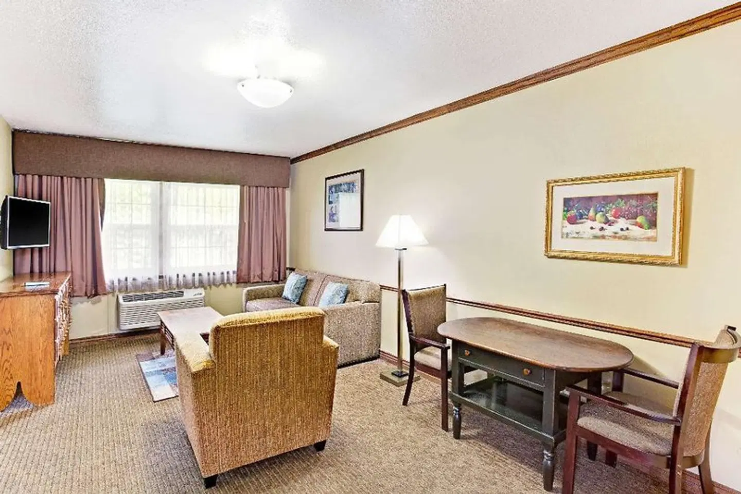 Baymont by Wyndham Provo River ROOM_EXAMPLE