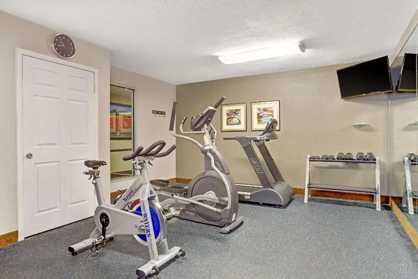 Baymont by Wyndham Provo River SPORTS_AND_LEISURE