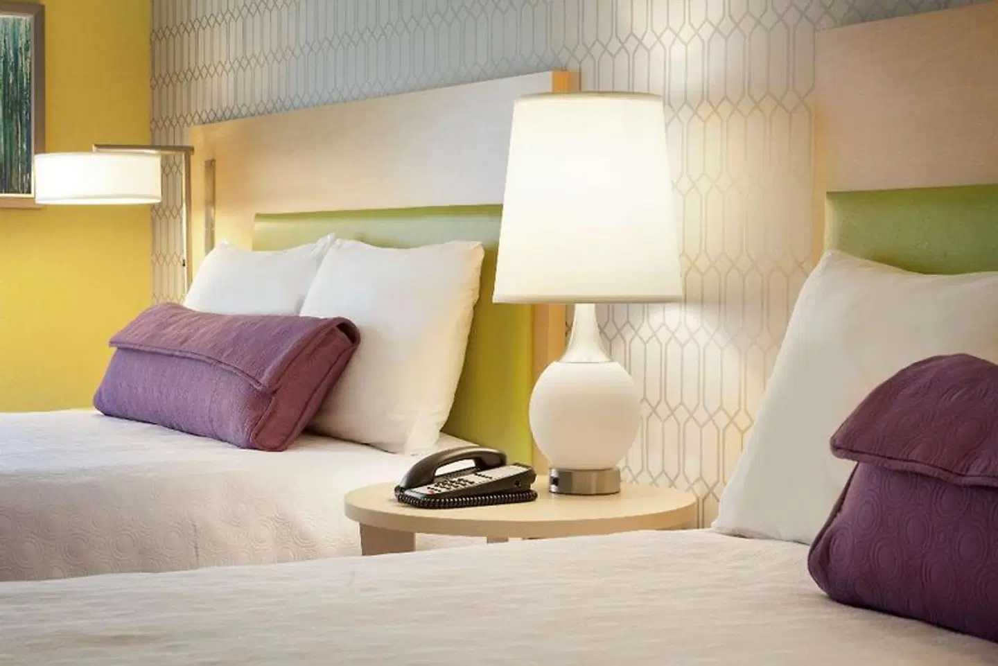 Home2 Suites by Hilton Salt Lake City-East ROOM_EXAMPLE
