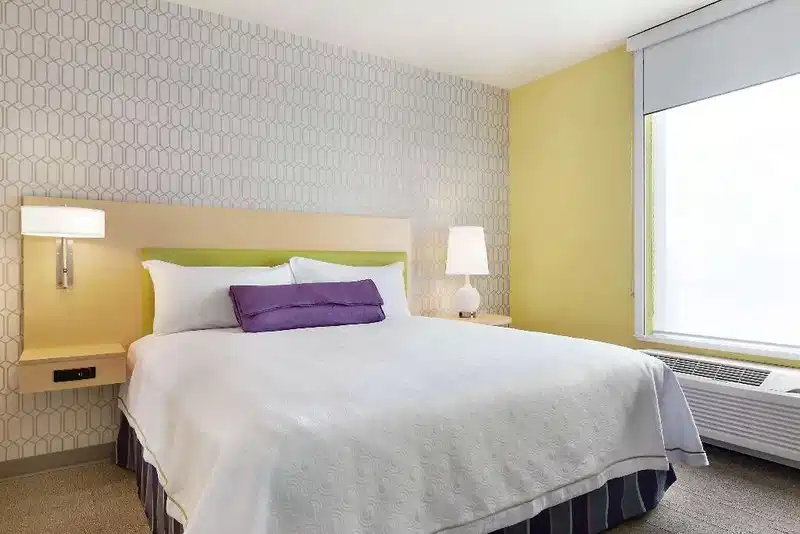 Home2 Suites by Hilton Salt Lake City-East – Hotelfoto