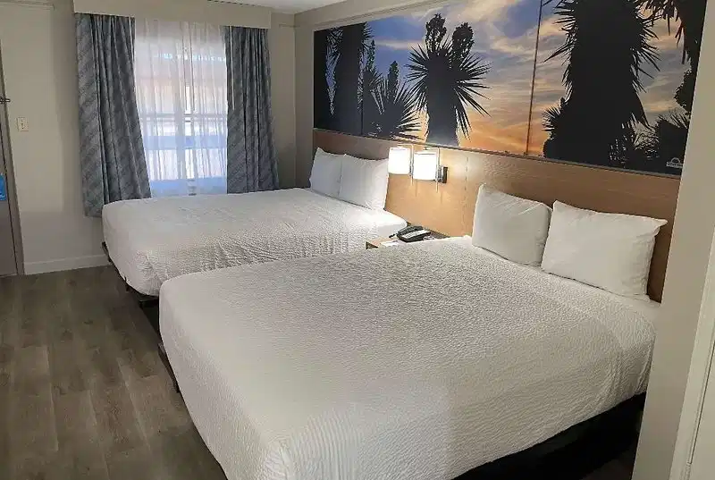 Days Inn by Wyndham Tucson City Center – Hotelfoto