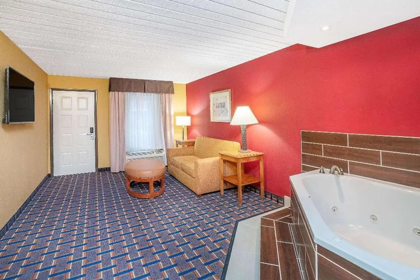 Baymont by Wyndham Knoxville I-75 ROOM_EXAMPLE