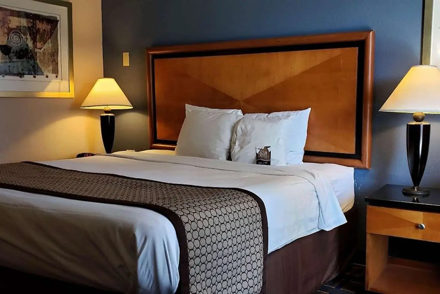 Baymont by Wyndham Knoxville I-75 ROOM_EXAMPLE