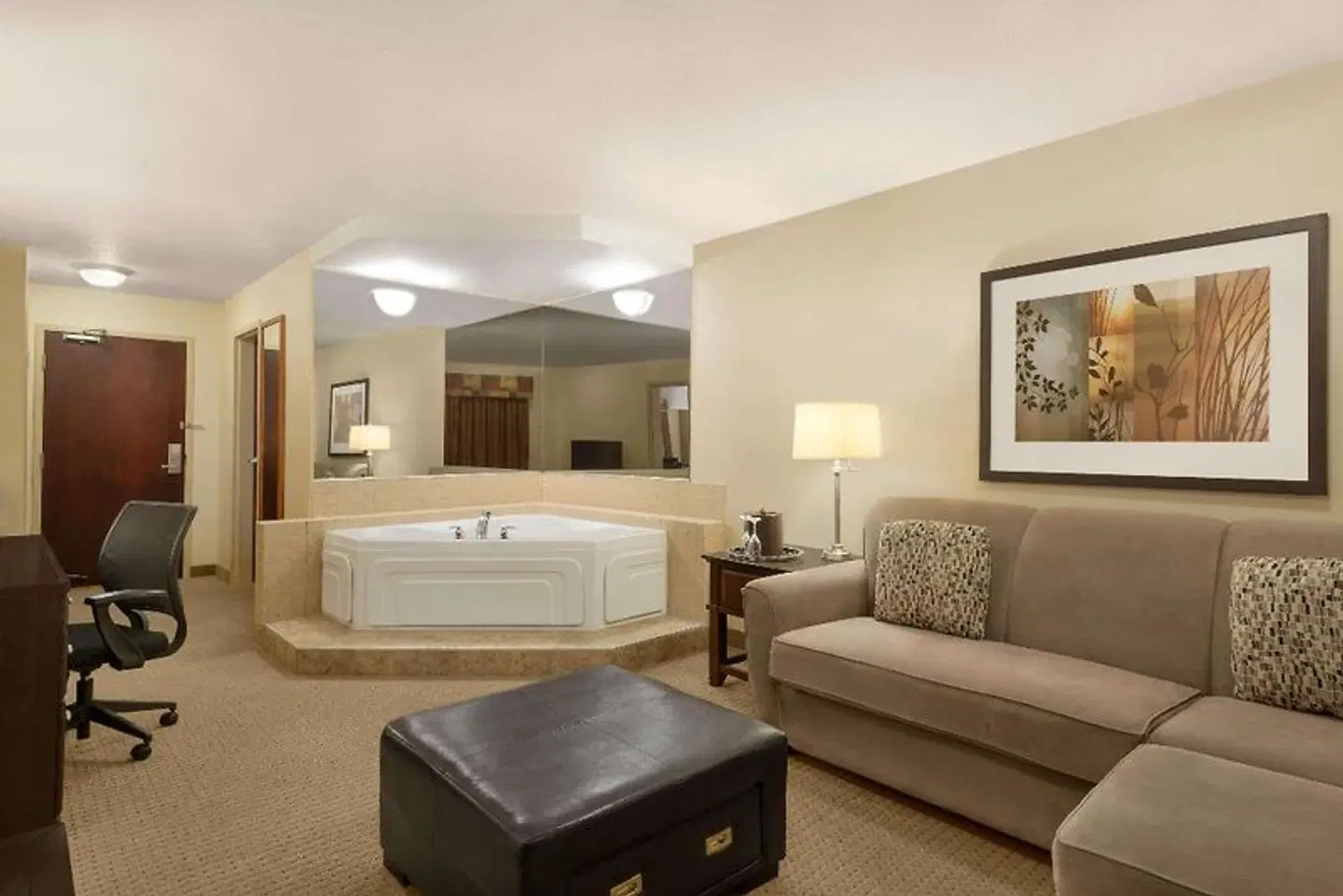 Ramada by Wyndham Drayton Valley ROOM_EXAMPLE