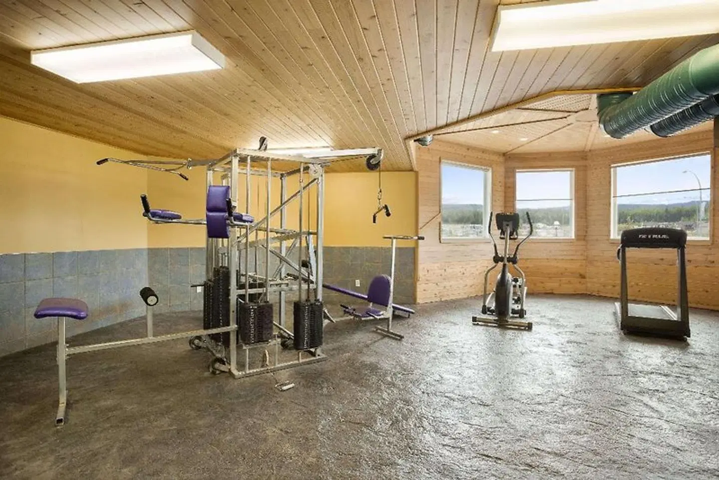 Days Inn Hinton-Jasper SPORTS_AND_LEISURE