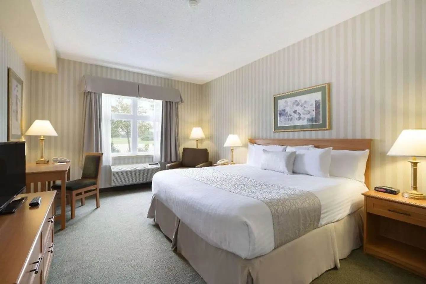 Days Inn by Wyndham Orillia ROOM_EXAMPLE