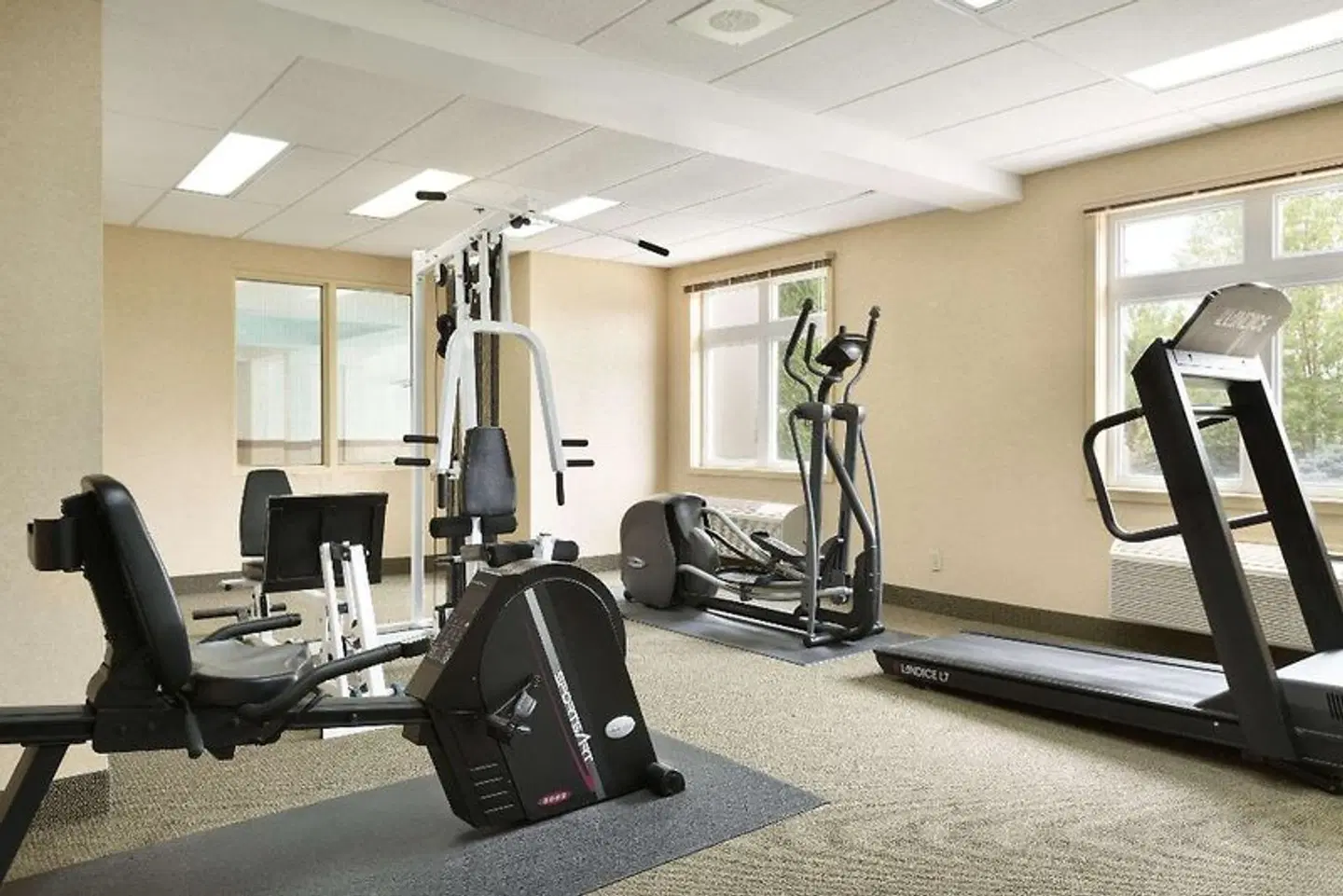 Days Inn by Wyndham Orillia SPORTS_AND_LEISURE