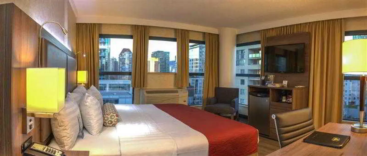 GEC GRANVILLE SUITES ROOM_EXAMPLE