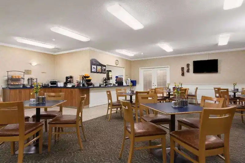 Days Inn by Wyndham Saskatoon – Hotelfoto