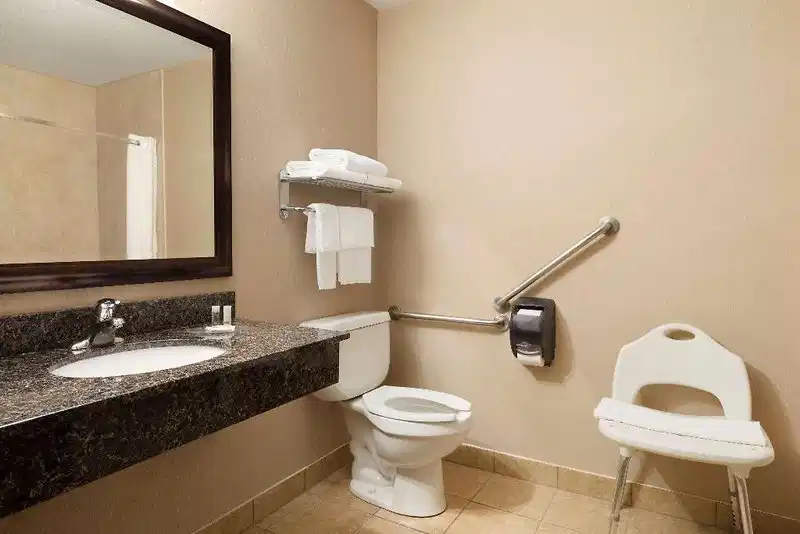 Days Inn by Wyndham Innisfail – Hotelfoto