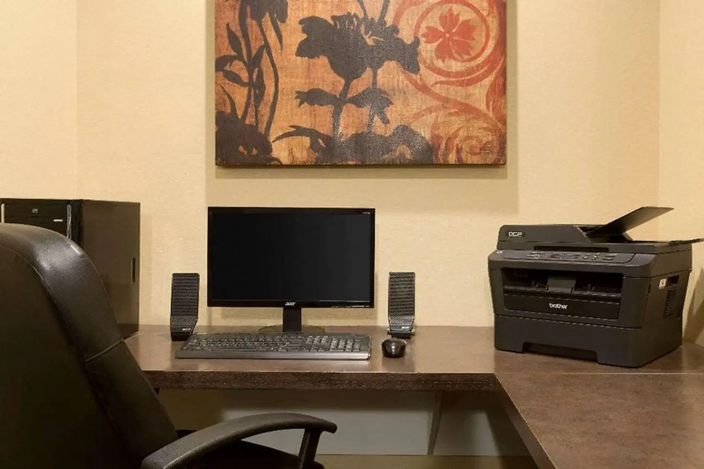 Days Inn by Wyndham Innisfail ROOM_EXAMPLE