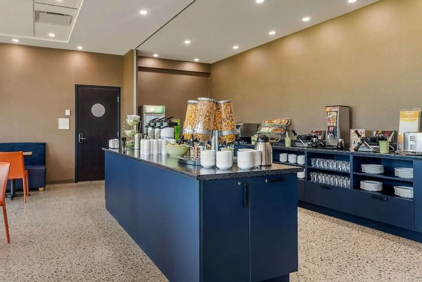 Quality Inn & Suites Konferenz
