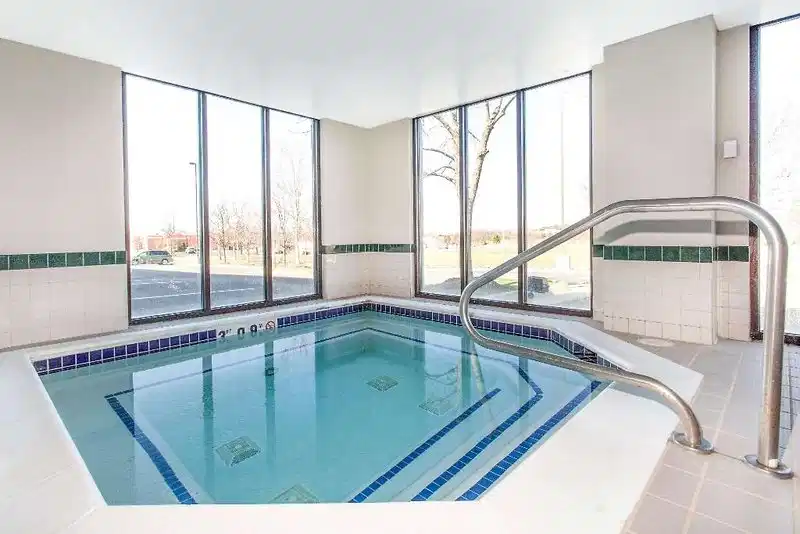 Wingate by Wyndham Chantilly / Dulles Airport – Hotelfoto