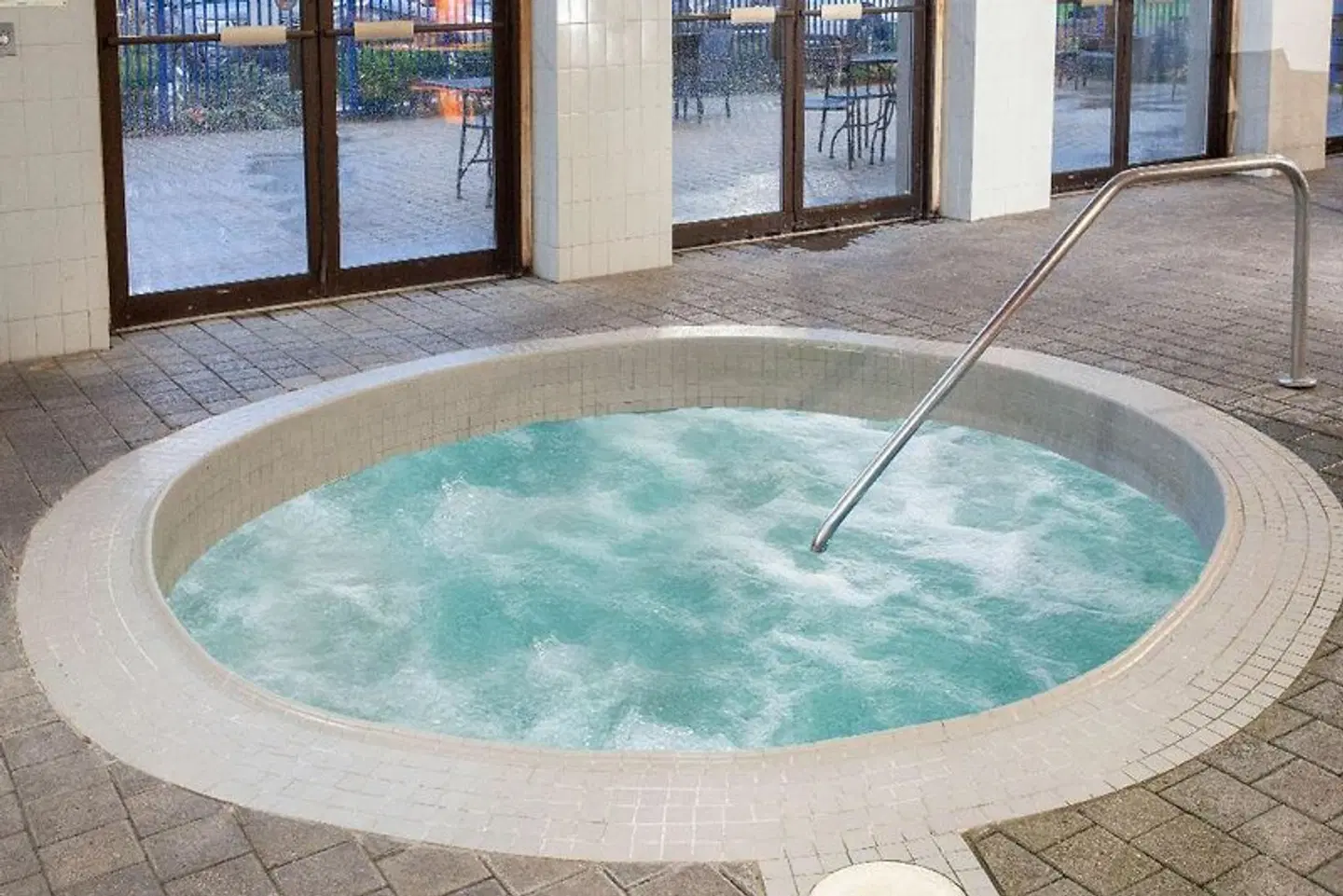 Baymont by Wyndham Grand Haven HEALTH_BEAUTY
