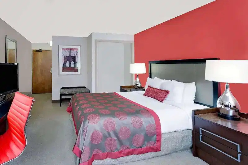 Ramada of Marquette – Hotelfoto