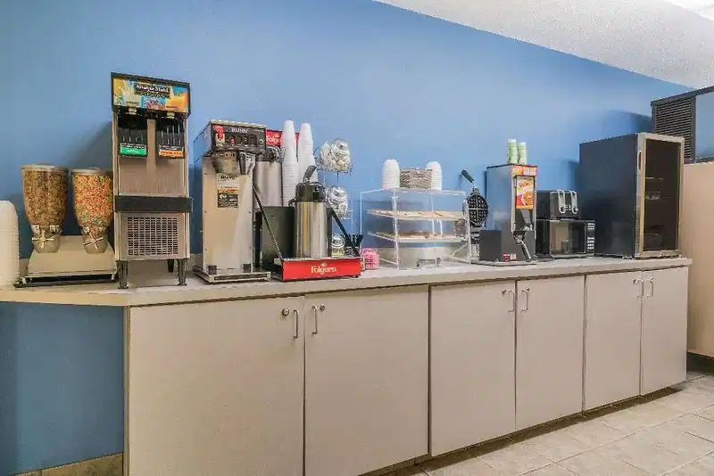 Days Inn by Wyndham West-Eau Claire – Hotelfoto